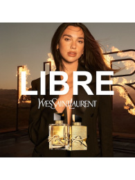 Высокого качества Yves Saint Laurent - Libre Vanille Couture, 90 ml