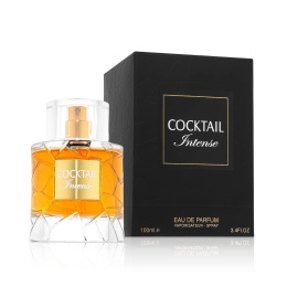 Fragrance World - Cocktail Intense, 100 ml