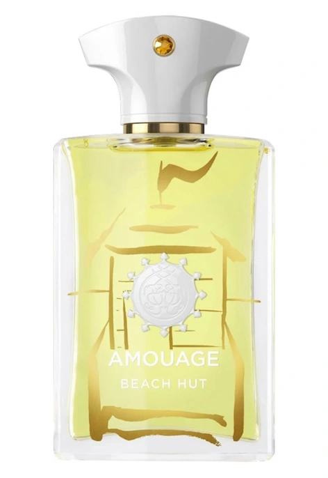 Оригинал Amouage Beach Hut Man 100 ml EDP