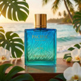 Rayhaan - Pacific Aura Eau de Parfum 100 ml