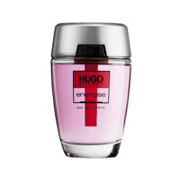 Оригинал Hugo Boss - Energise for Men Eau de Toilette 75 ml
