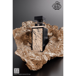 Fragrance World - Varakh Gold 100 ml