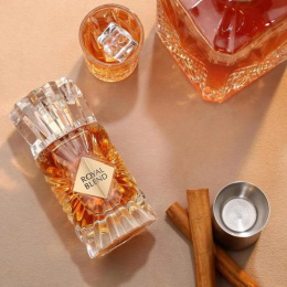 French Avenue - Royal Blend Eau de Parfum 100 ml