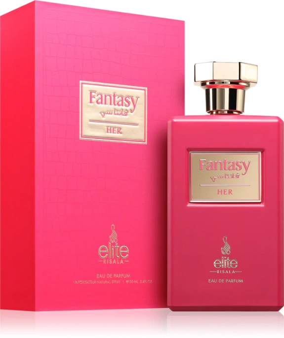 Elite Risala - Fantasy Her Eau de Parfum 100 ml