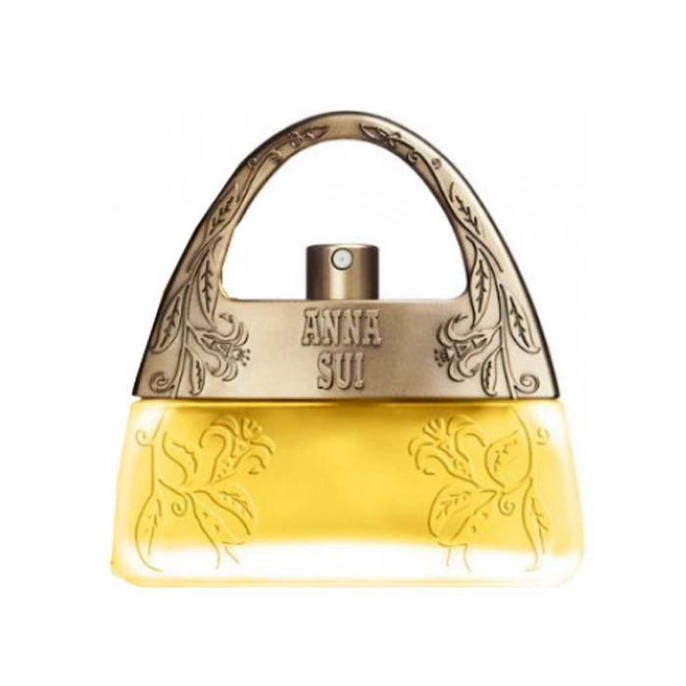 Оригинал Anna Sui - Dreams in Yellow Eau De Toilette 50 ml