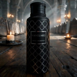 Maison Asrar - Vanguard Royal Collection 100 ml