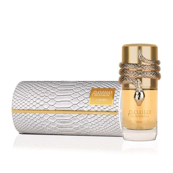 Lattafa - Musamam White Intense, 100 ml