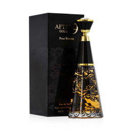 Emper - After 9 Gold Pour Femme, 100 ml