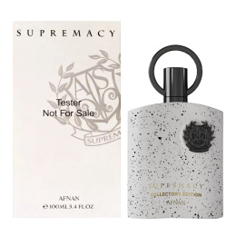 Тестер Afnan - Supremacy Collector’s Edition 100 ml