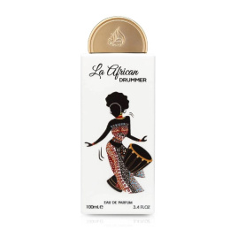 Lattafa - Pride La African Drummer 100 ml