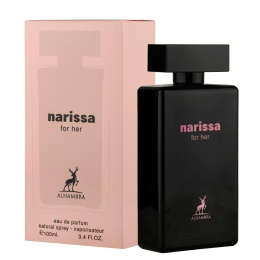 Maison Alhambra - Narissa for her, 100 ml