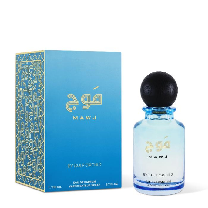 Gulf Orchid - Mawj Eau de Parfum 110 ml