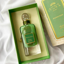 Ard Al Zaafaran - Ithra Pistachio Musk 100 ml