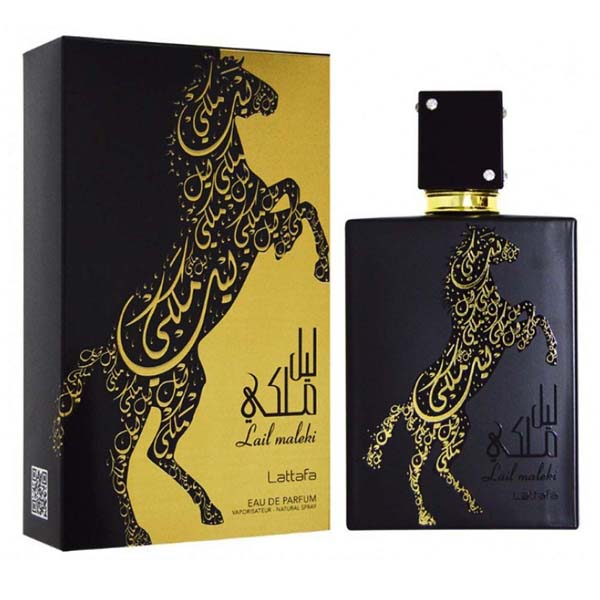 Lattafa - Lail Maleki, 100 ml