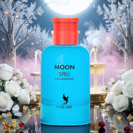 Volare Parfums - Moon Spell Eau de Parfum 100 ml