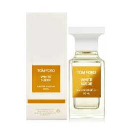 Высокого качества Tom Ford - White Suede 50 ml