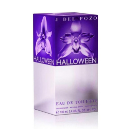 Оригинал Jesus Del Pozo - Halloween Eau de Toilette 100 ml