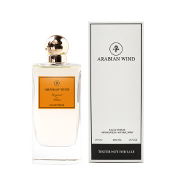 Тестер Arabian Wind - Bergamot & Tobacco Eau de Parfum 75 ml
