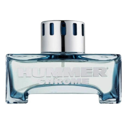 Оригинал Hummer - Chrome by Hummer Eau de Toilette 125 ml