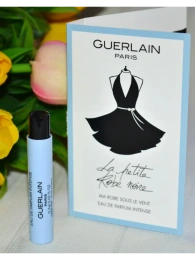 Пробник Оригинал Guerlain La Petite Robe Noire Intense 1 ml