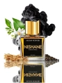 Пробник Оригинал Nishane Sultan Vetiver Eau De Parfum 2 ml
