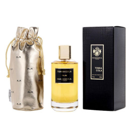 Высокого качества Mancera - Tonka Cola Eau de Parfum 120 ml