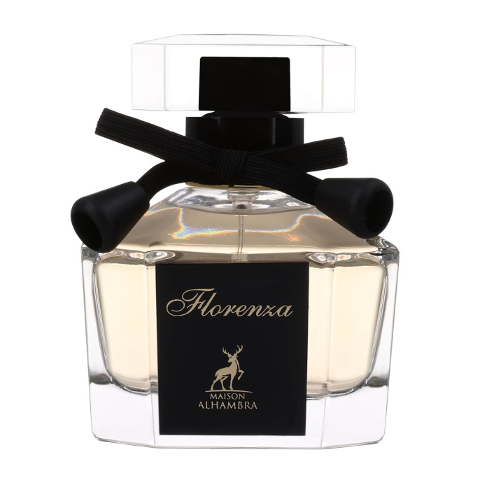 Maison Alhambra - Florenza edp 100 ml