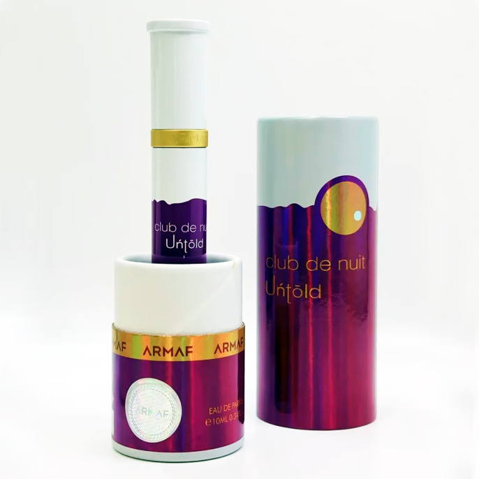 Armaf - Club De Nuit Untold 10 ml