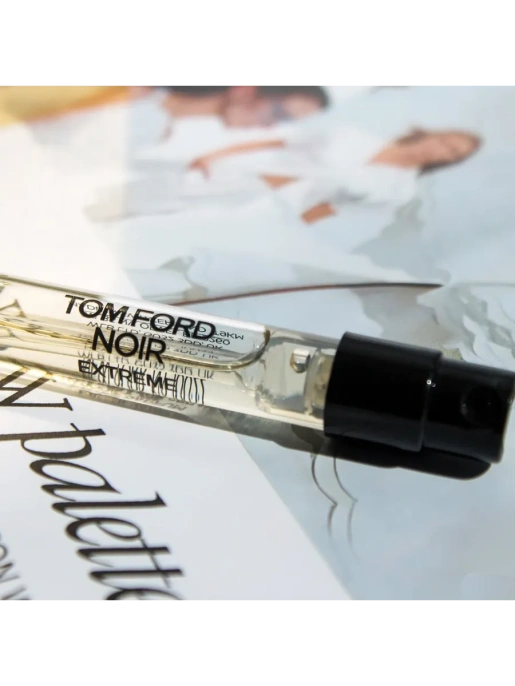 Пробник Оригинал TOM FORD Noir Extreme Homme 1.5 ml