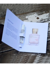 Пробник Оригинал Maison Francis Kurkdjian Amyris Femme 2 ml