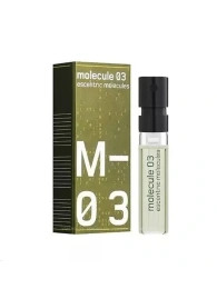 Пробник Оригинал Escentric Molecules Molecule 03 2 ml