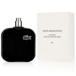 Тестер оригинал Lacoste L. 12.12 Noir Edt 100 мл