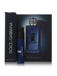 Пробник Оригинал Dolce&Gabbana K By D&G 0.8 ml