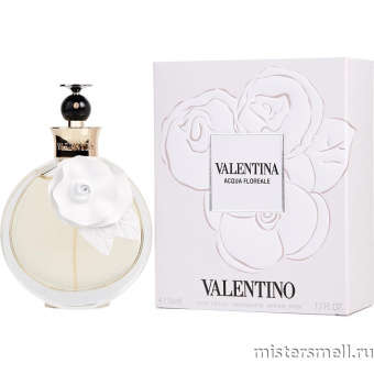 картинка Тестер оригинал Valentino Valentina Acqua Floreale 80 мл от оптового интернет магазина MisterSmell
