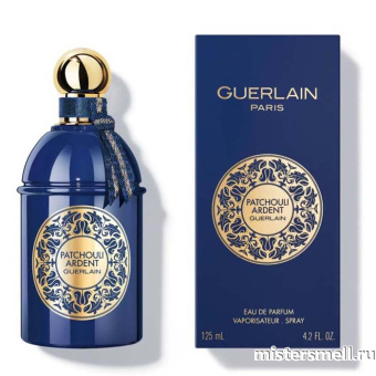 Купить Высокого качества Guerlain - Patchouli Ardent, 125 ml духи оптом