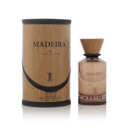 Arabian Oud - Madeira Parfum 100 ml