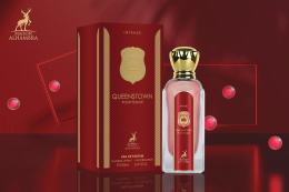 Maison Alhambra - Queenstown Intense Pour Femme 100 ml