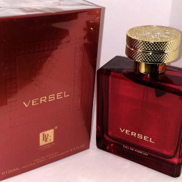 La Parfum Galleria - Versel eau de parfum, 100 ml