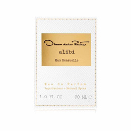 Оригинал Oscar de la Renta - Alibi Eau Sensuelle 30 ml