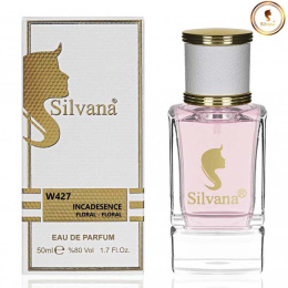 Элитный парфюм Silvana W427 Avon Incandessence