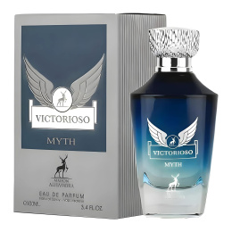 Maison Alhambra - Victorioso Myth edP 100 ml