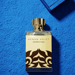 Afnan - Edict Ouddiction, 100 ml