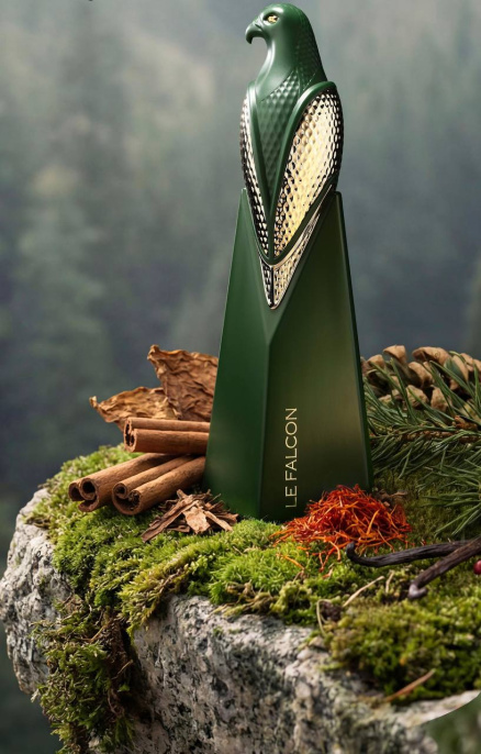 French Avenue - Le Falcon 100 ml