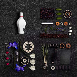 Оригинал F1 Parfums - Neeeum White Eau de Toilette 75 ml