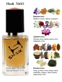 Элитный парфюм Shaik M611 Clive Christian C for Men