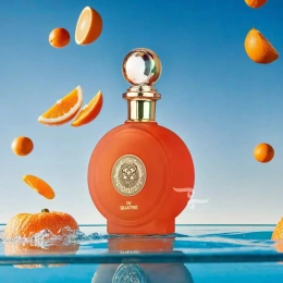 Paris Corner - North Stag Expressions IV Quatre 100 ml