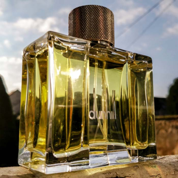 Оригинал Alfred Dunhill - 51.3 N For Men Eau de Toilette 100 ml