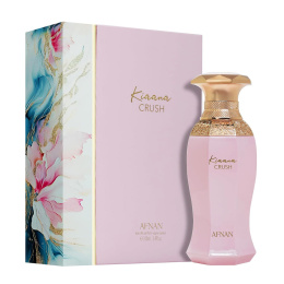 Afnan - Kiaana Crush Eau de Parfum 100 ml