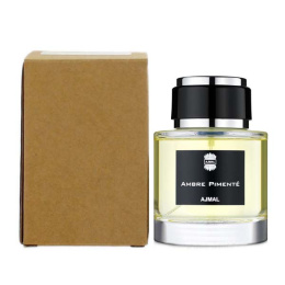 Тестер оригинал Ajmal Ambre Pimente Edp 100 мл
