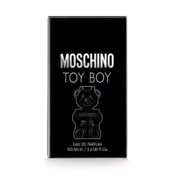 Оригинал Moschino - Toy Boy Eau de Parfum 100 ml